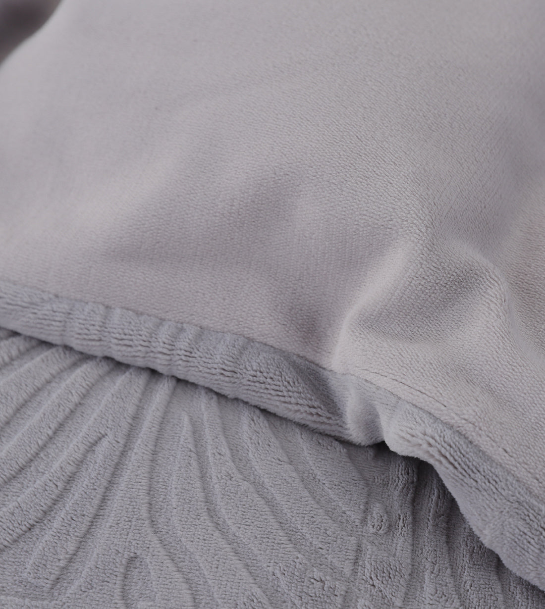 Soft Velvet Embossed Series (SD024)