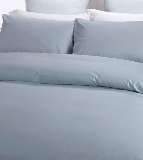 Sicili 1200 Threads Long-staple Cotton Solid Colour Series - Diamond Grey (SP094)