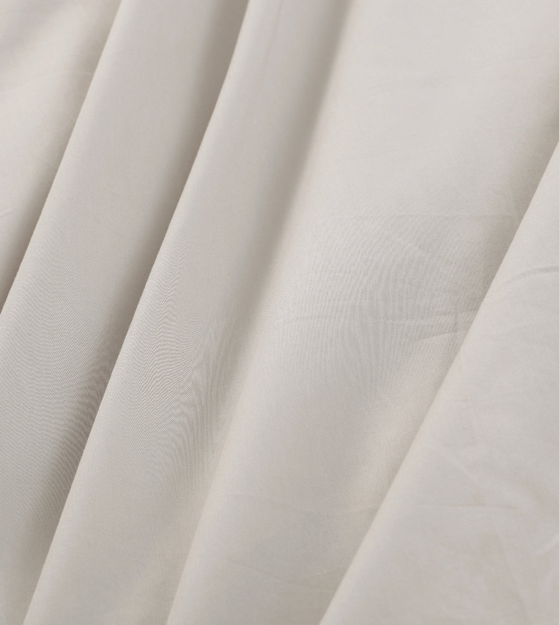 Sicili 1200 Threads Long-staple Cotton Solid Colour Series - Champagne Grey (SP137)