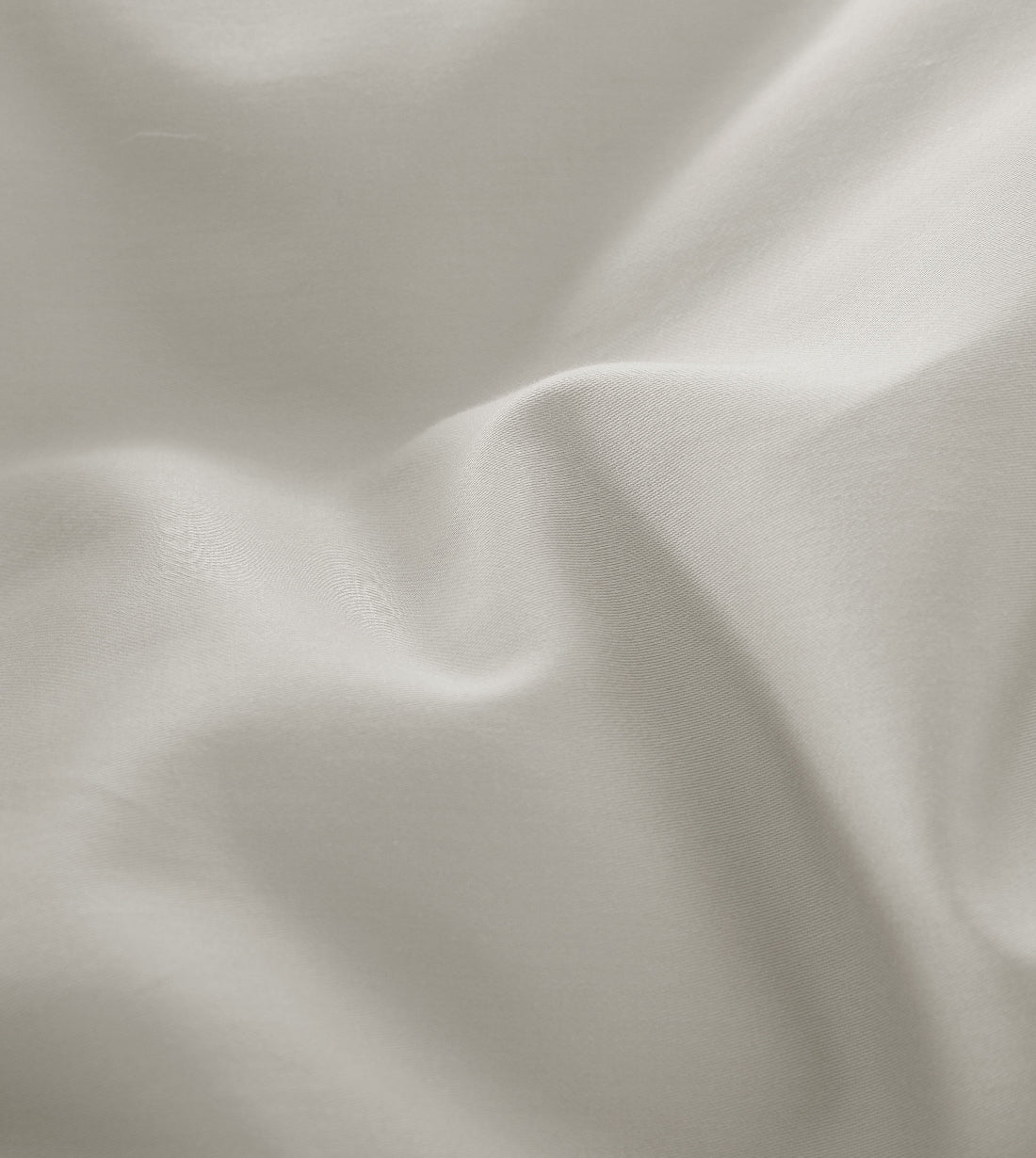 Sicili 1200 Threads Long-staple Cotton Solid Colour Series - Champagne Grey (SP137)