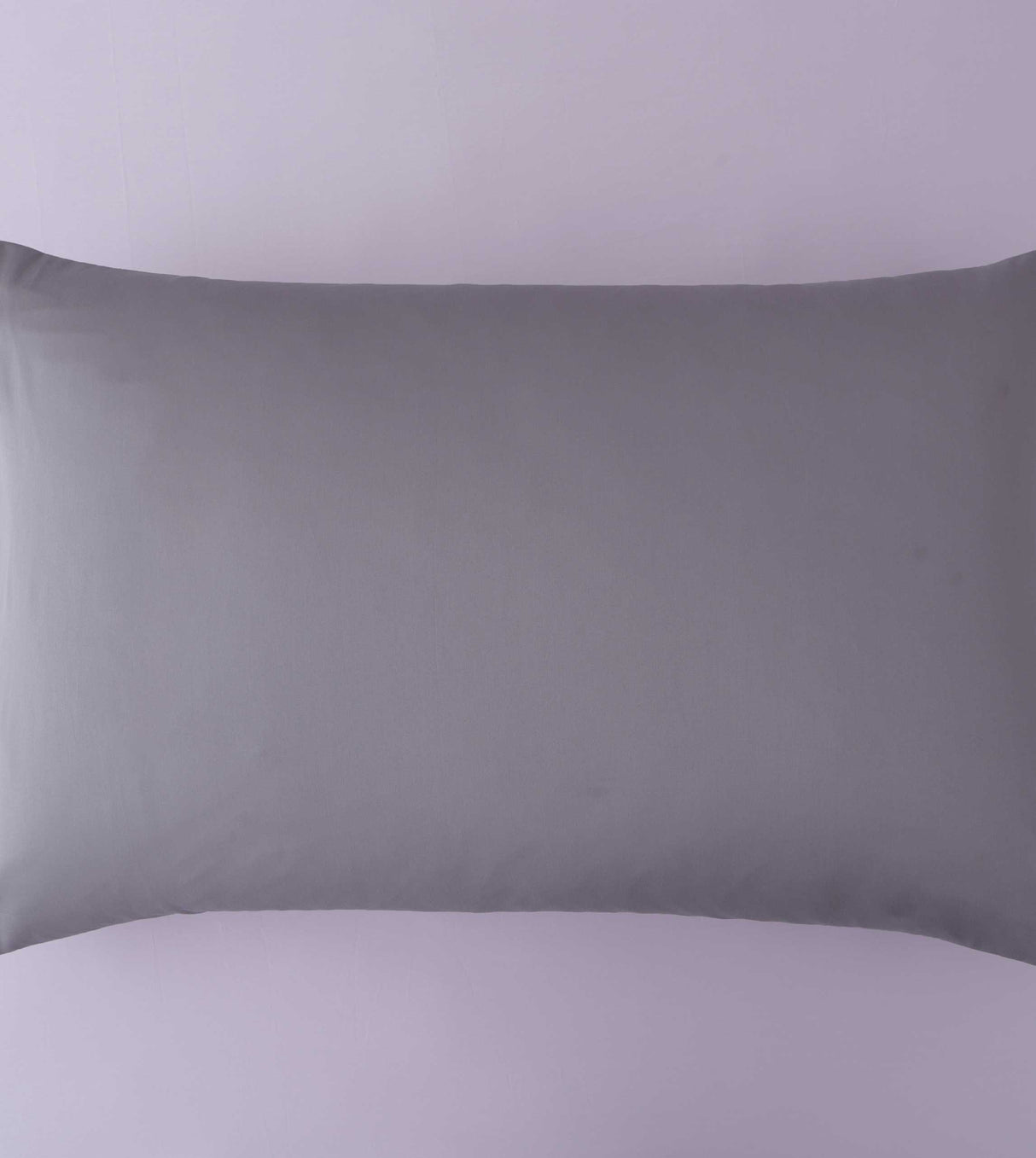 Sicili 1200 Threads Long-staple Cotton Solid Colour Series - Pale Lavender with Mauve (SP146)