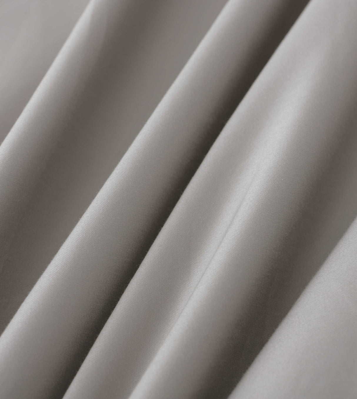 Sicili 1200 Threads Long-staple Cotton Solid Colour Series - Silver Grey with Linen Green (SP147)