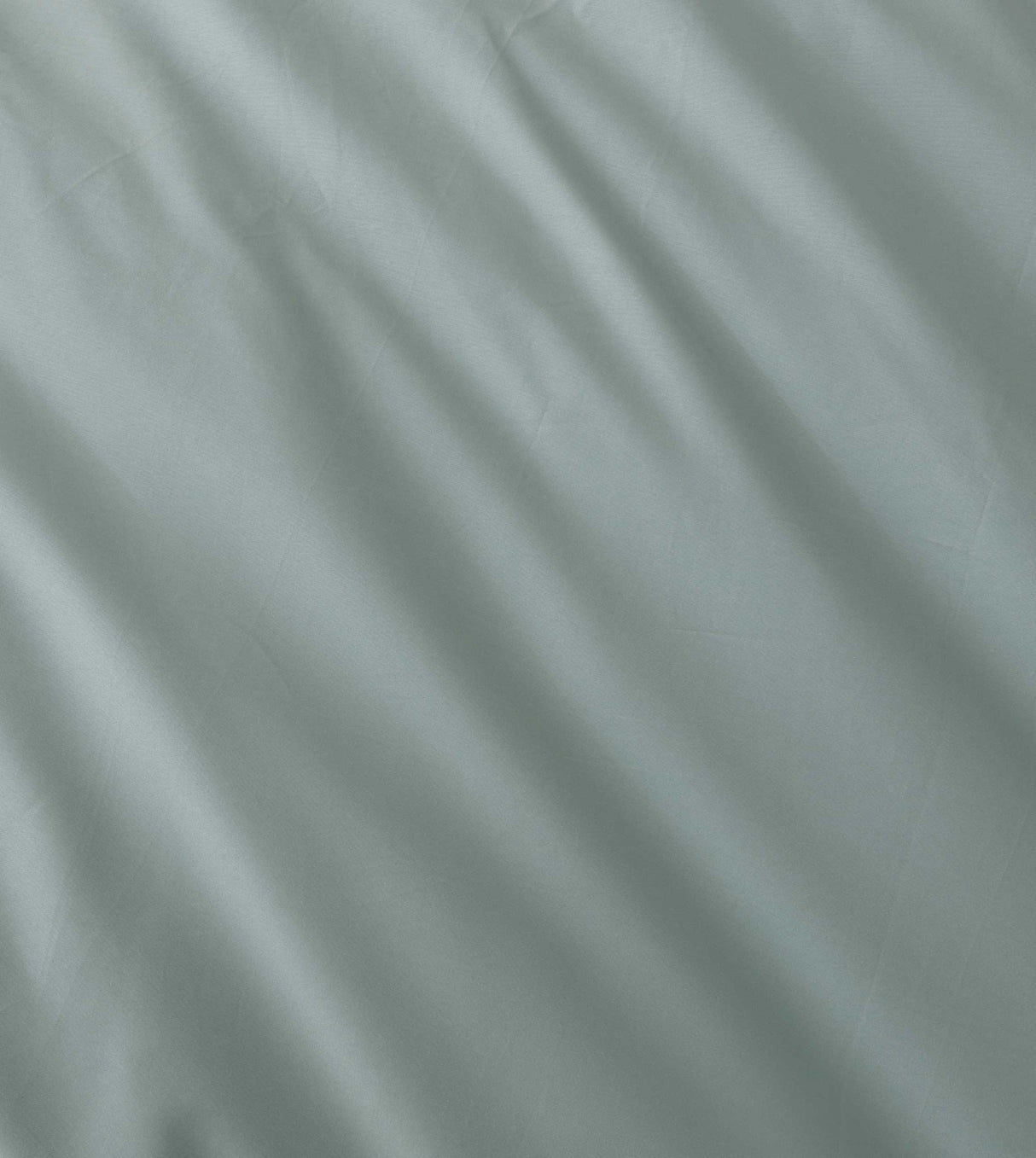 Sicili 1200 Threads Long-staple Cotton Solid Colour Series - Silver Grey with Linen Green (SP147)