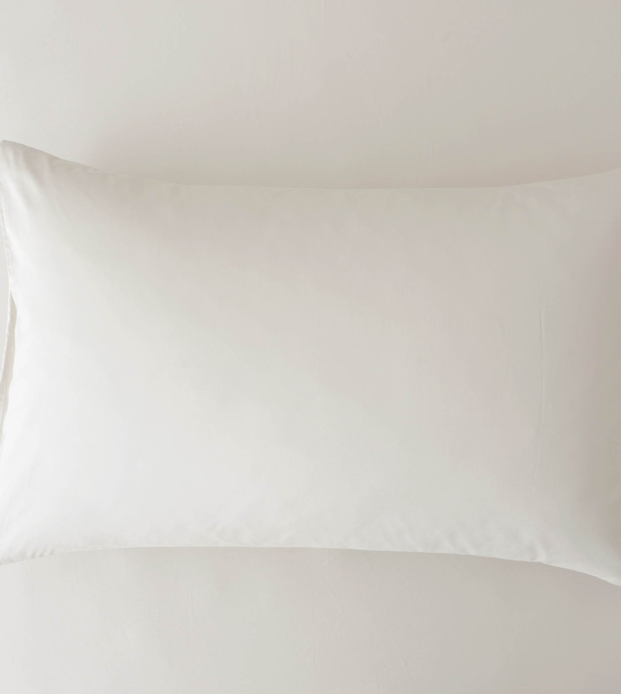 新年限定套裝-Sicili 1200針純色長絨棉床笠連枕袋 - 輕紗灰 (SP150FDS) 配 竹纖維抗菌爽膚被 (NP000BAQ) *套裝內已附送枕袋保護套1件