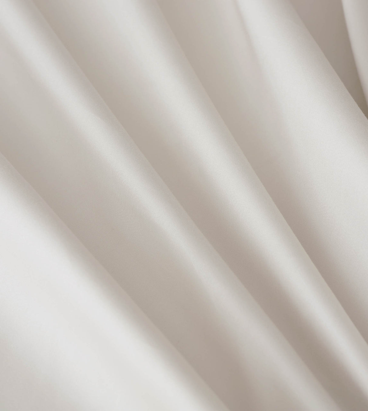 新年限定套裝-Sicili 1200針純色長絨棉床笠連枕袋 - 輕紗灰 (SP150FDS) 配 竹纖維抗菌爽膚被 (NP000BAQ) *套裝內已附送枕袋保護套1件