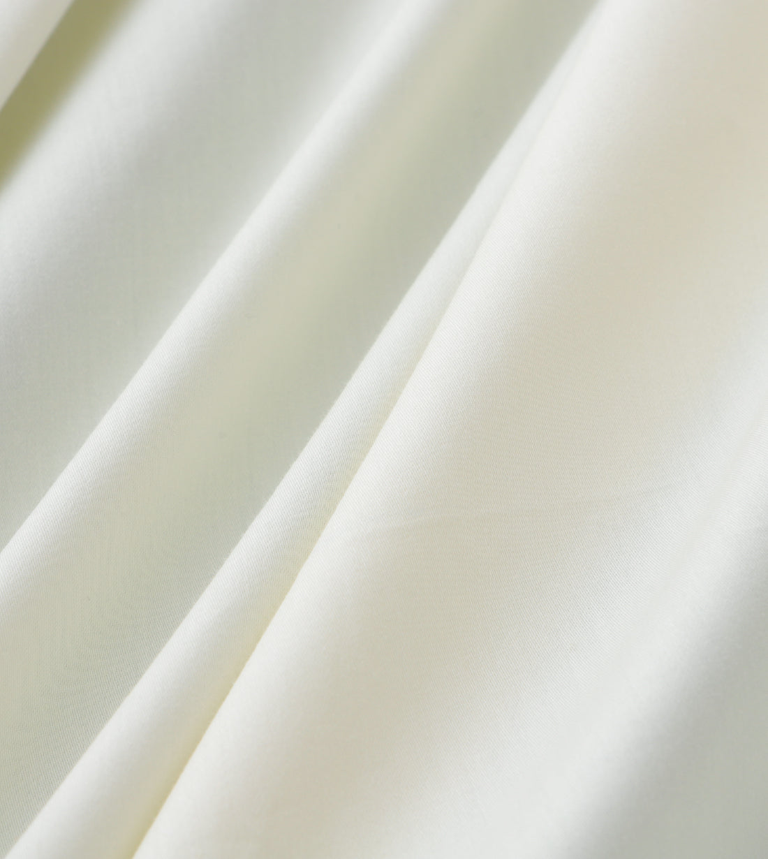 Sicili 1200針純色長絨棉系列 - 鵠白配水綠色 (SP156)