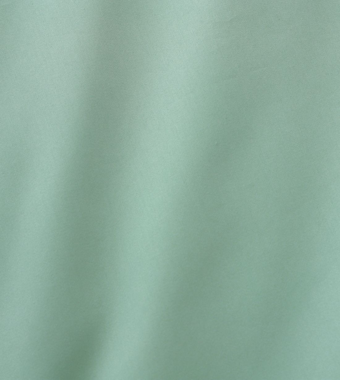 Sicili 1200針純色長絨棉系列 - 鵠白配水綠色 (SP156)