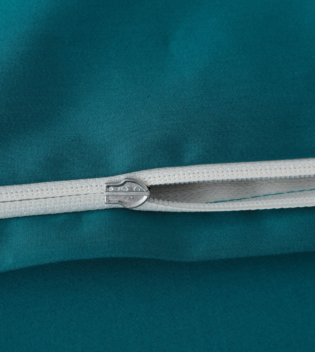 Sicili 1200 Threads Long-staple Cotton Solid Colour Series - Peacock Green (SP158)