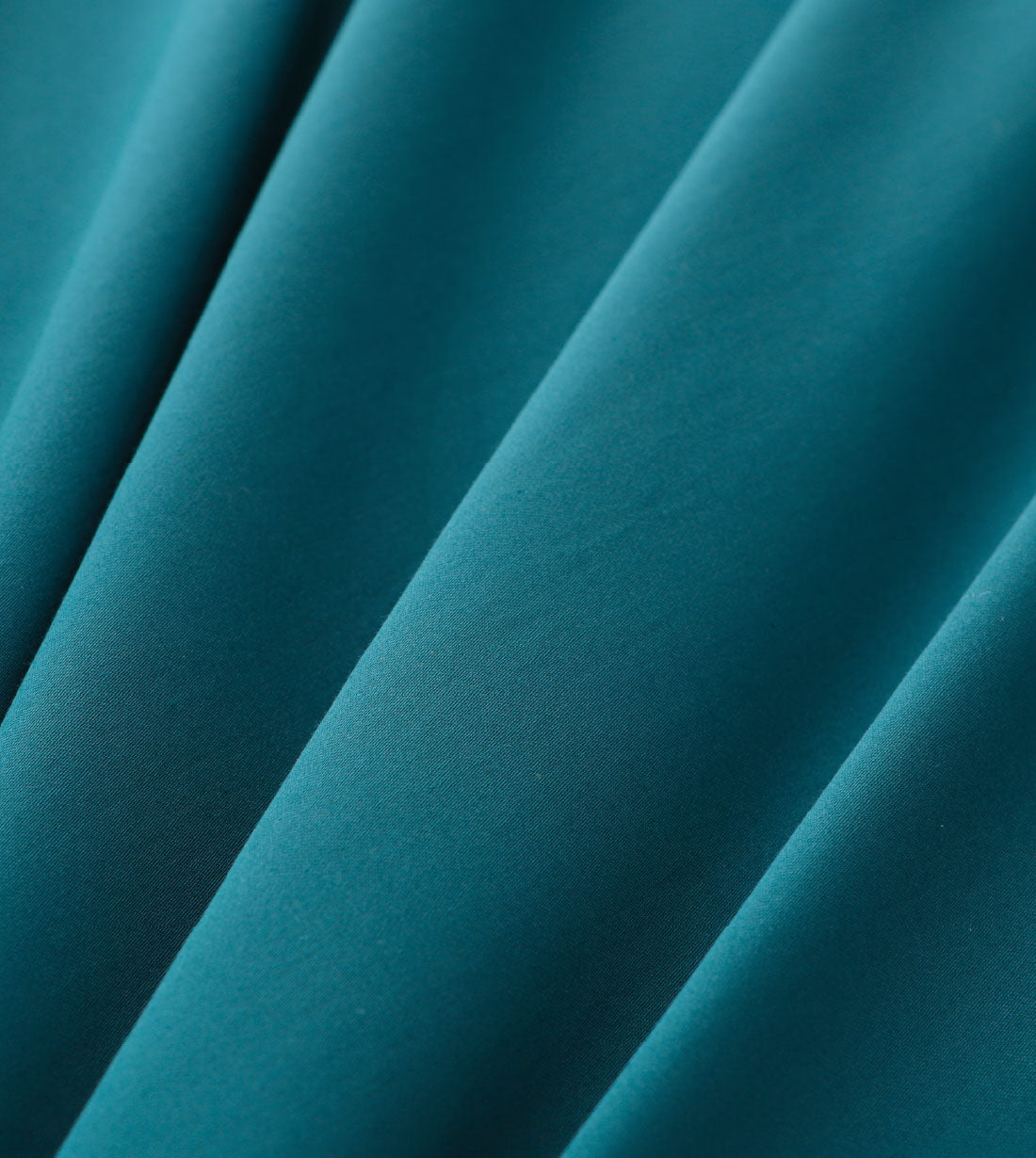 Sicili 1200 Threads Long-staple Cotton Solid Colour Series - Peacock Green (SP158)