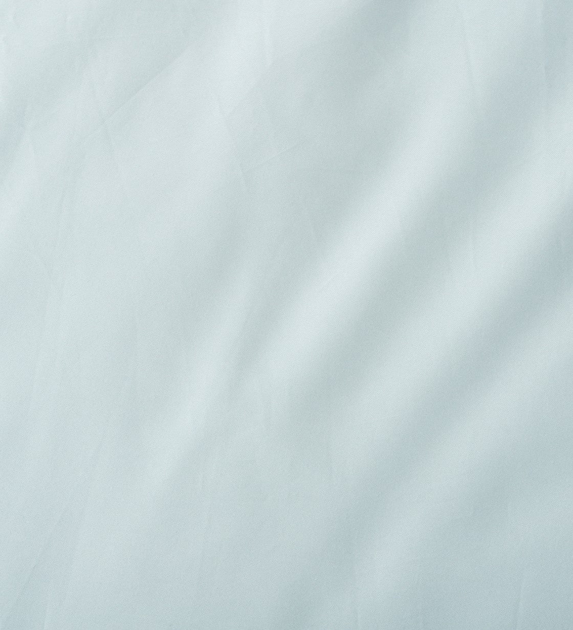 Sicili 1200 Threads Long-staple Cotton Solid Colour Series - Light blue with Mist Water Blue (SP169)