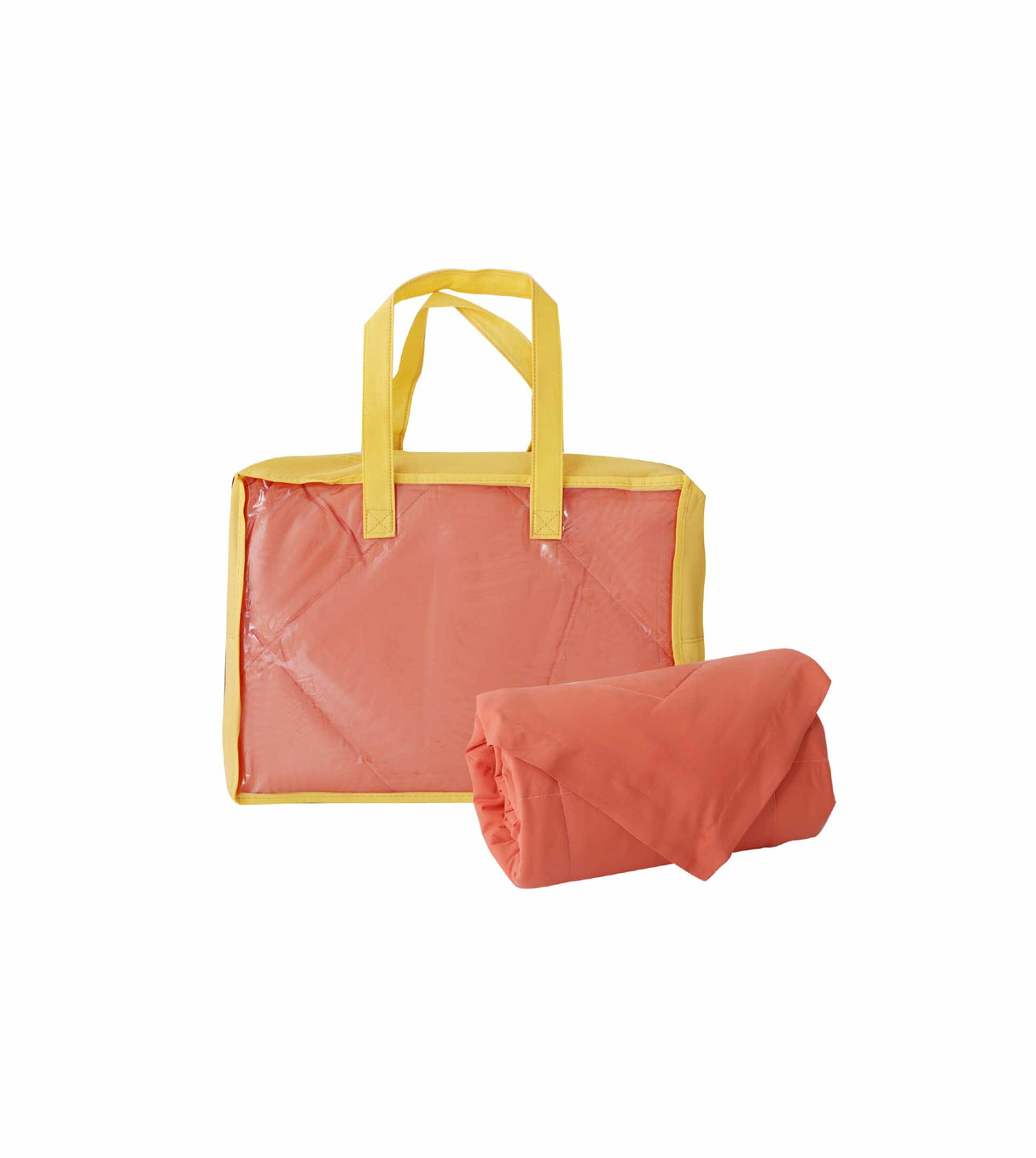 新年限定套裝-Care Bears 純棉印花系列 (CR001FBBB) 配 蛋白奶蓋大豆水洗夏薄被 (SQ350/SQ351/SQ352) *套裝內已附送枕袋保護套1件