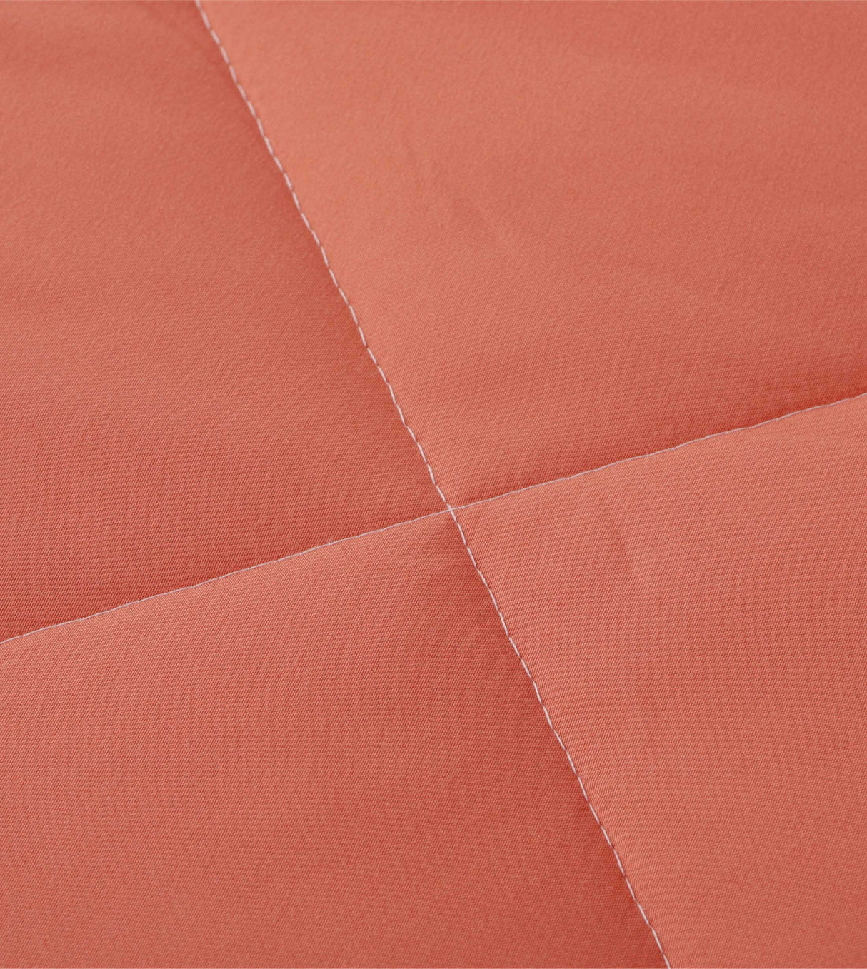 Casablanca Soybean Washable Summer Quilt - Citrus and Milktea Beige(SQ350)