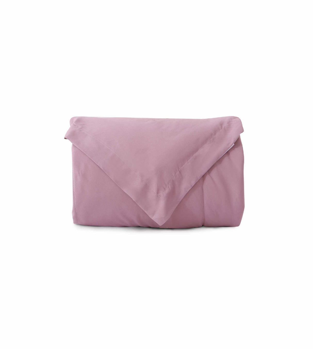 Casablanca Soybean Washable Summer Quilt - Purple and Milktea Beige(SQ351)