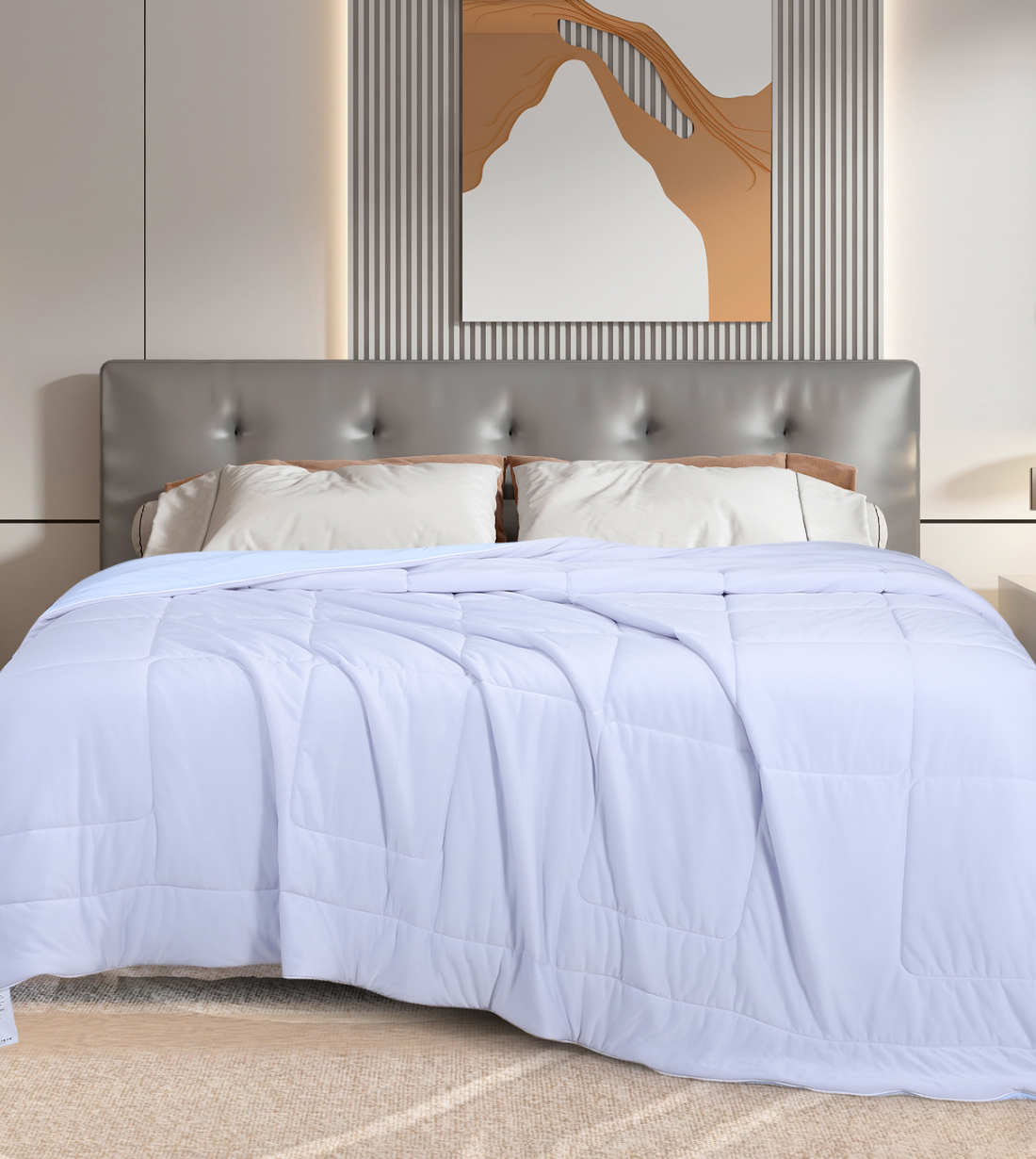 Cozy CoolPro Quilt (KQ902SQQ)