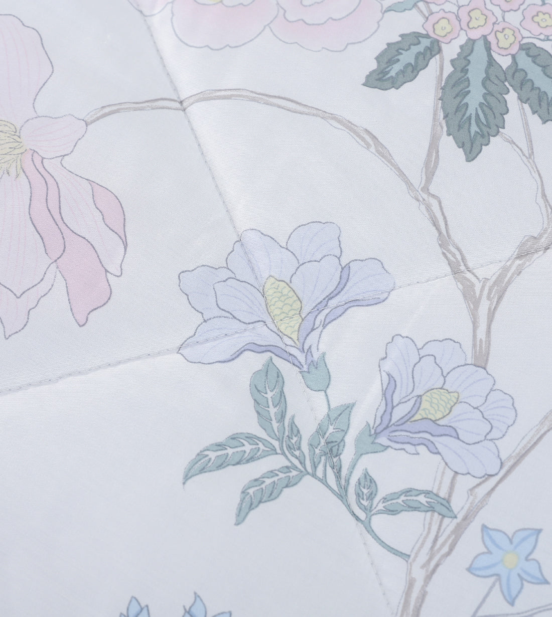 Antibacterial Mint Tencel Summer Quilt (TC640SQQ)