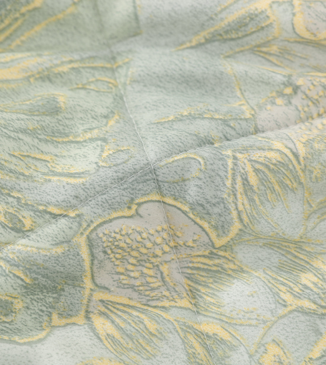 Antibacterial Mint Tencel Summer Quilt (TC648SQQ)