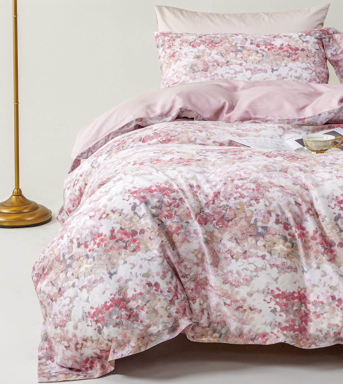 Sicili 1000針超柔全天絲™系列 (TC666)