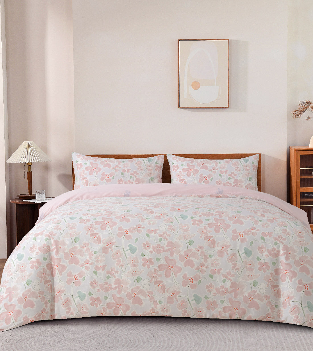 Sicili 1000針超柔全天絲™系列 (TC672)