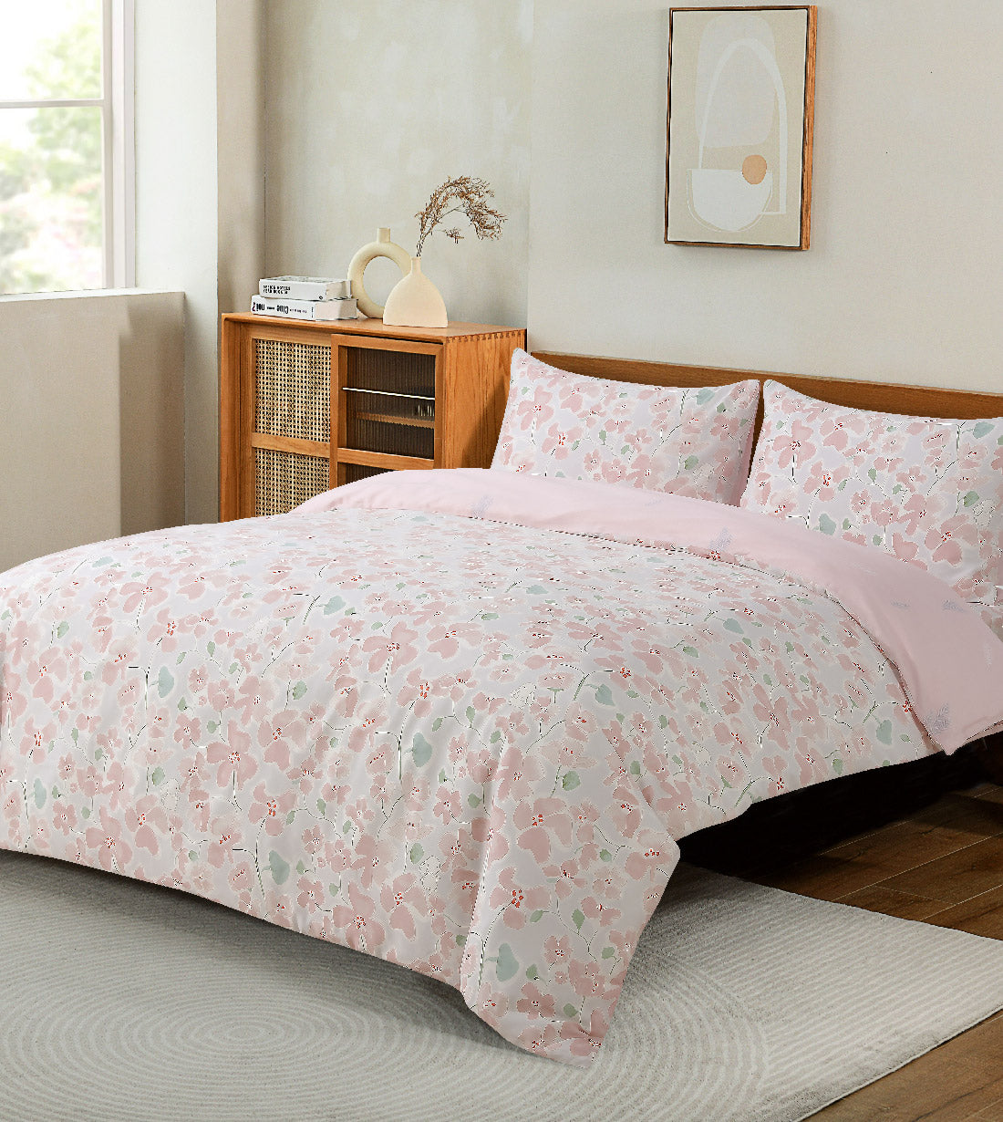 Sicili 1000針超柔全天絲™系列 (TC672)