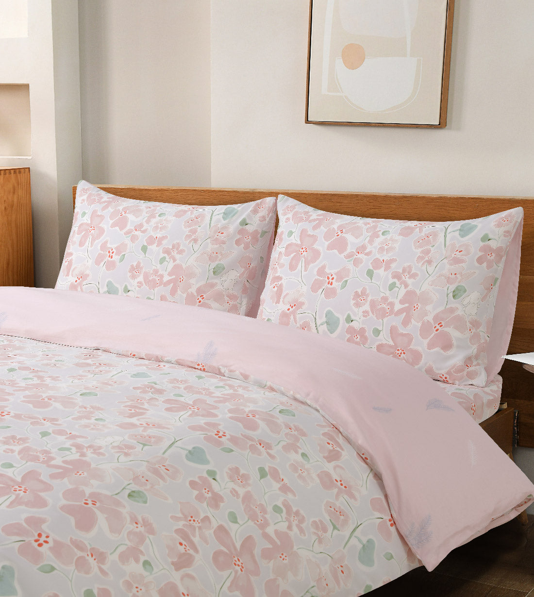 Sicili 1000針超柔全天絲™系列 (TC672)