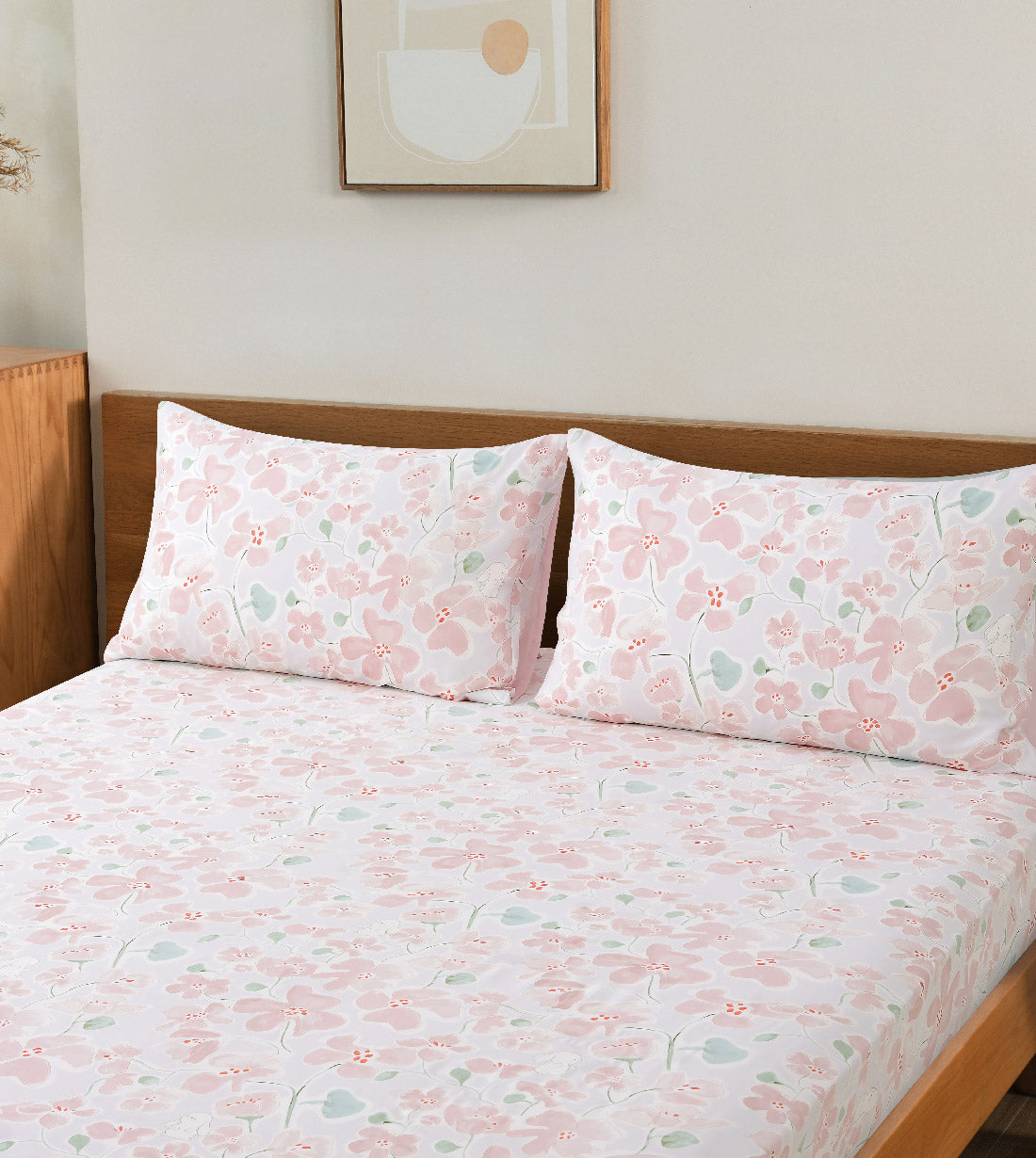 Sicili 1000針超柔全天絲™系列 (TC672)