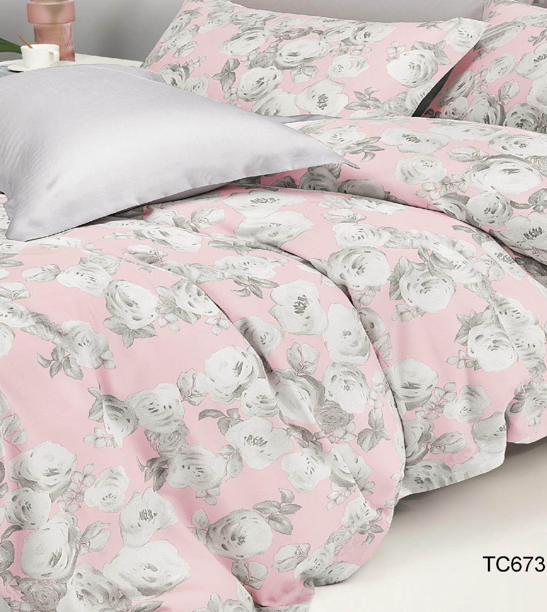 Sicili 1000針超柔全天絲™系列 (TC673)