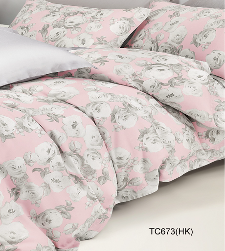 Sicili 1000 Threads Sensational TENCEL™  Series (TC673)
