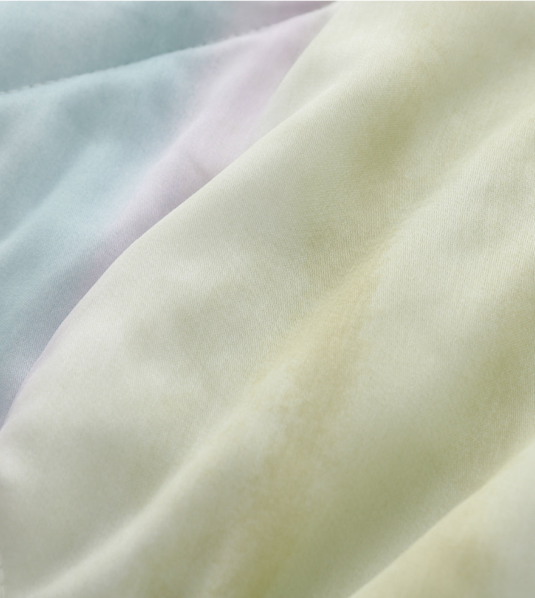 Antibacterial Mint Tencel Summer Quilt (TC679SQQ)