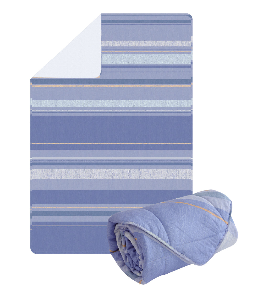 抗菌薄荷全天絲被 (TC680SQQ)