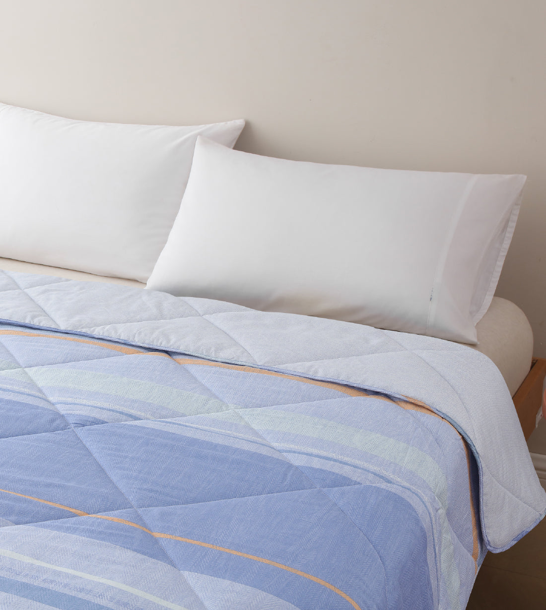 抗菌薄荷全天絲被 (TC680SQQ)