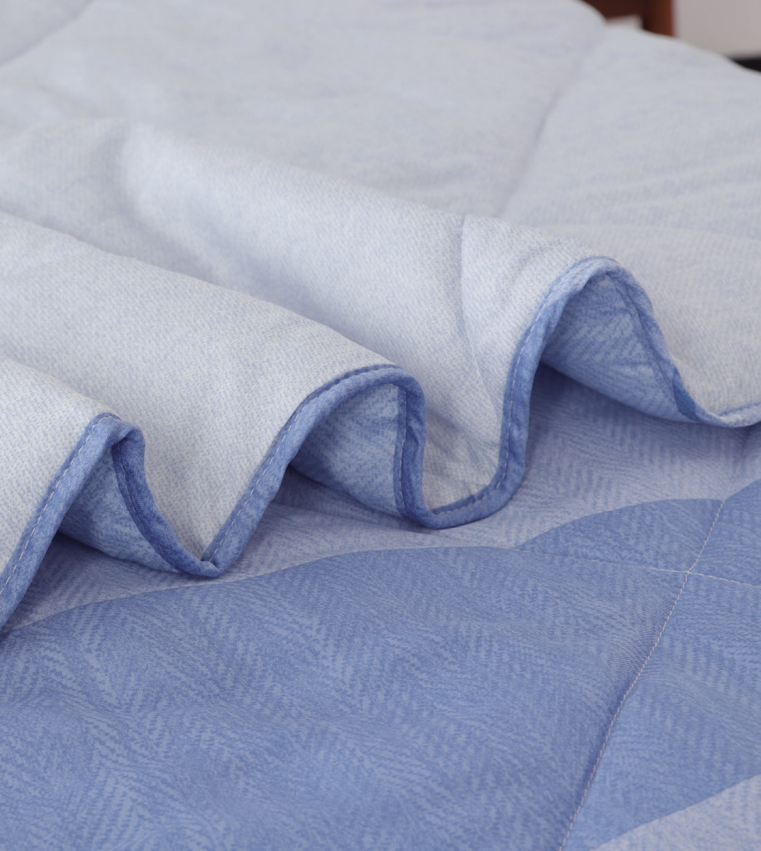 抗菌薄荷全天絲被 (TC680SQQ)