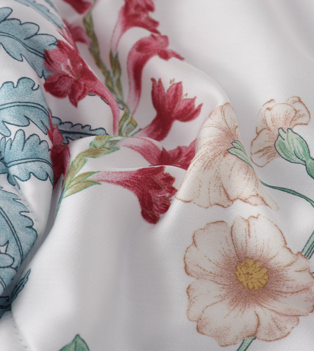 Antibacterial Mint Tencel Summer Quilt (TC681SQQ)