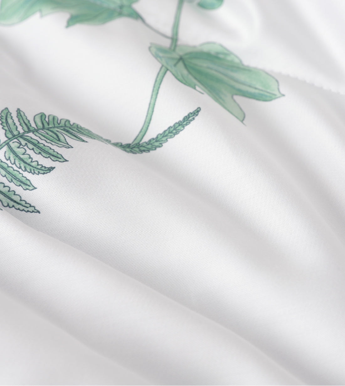 Antibacterial Mint Tencel Summer Quilt (TC681SQQ)