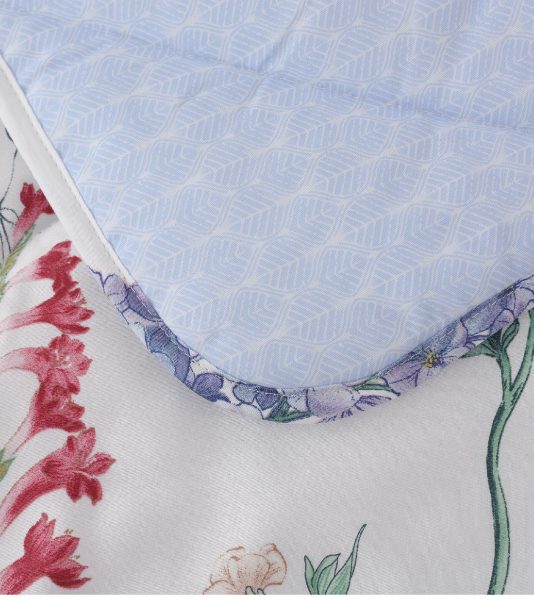 Antibacterial Mint Tencel Summer Quilt (TC681SQQ)