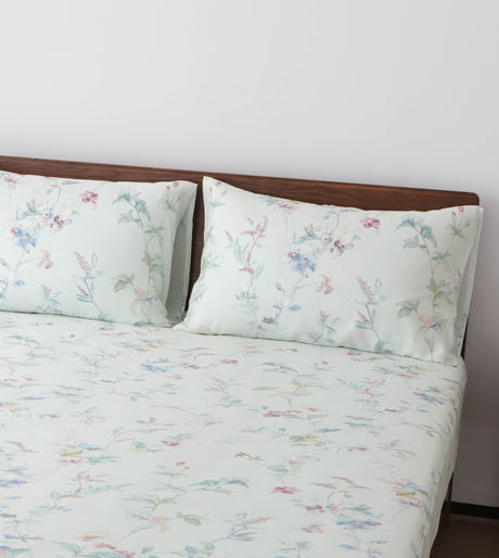 Sicili 1000 Threads Sensational TENCEL™  Series (TC683)