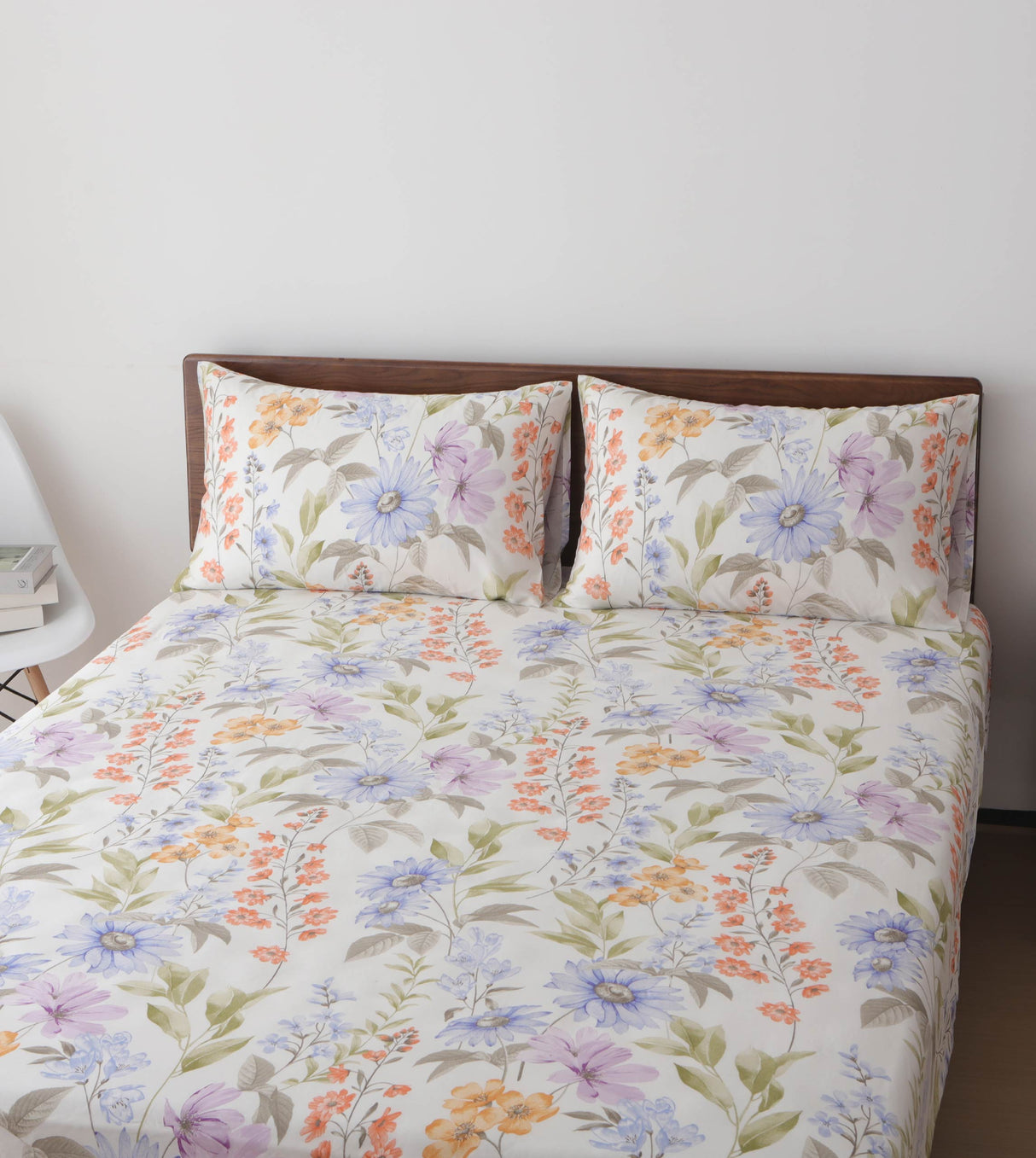 Sicili 1000 Threads Sensational TENCEL™  Series (TC685)