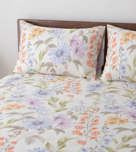 Sicili 1000 Threads Sensational TENCEL™  Series (TC685)