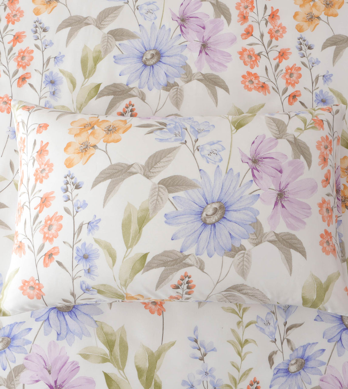 Sicili 1000 Threads Sensational TENCEL™  Series (TC685)