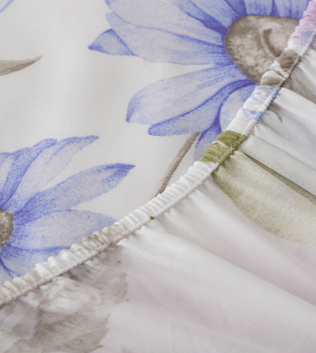 Sicili 1000 Threads Sensational TENCEL™  Series (TC685)