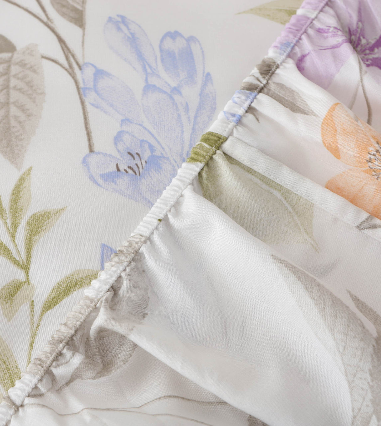 Sicili 1000 Threads Sensational TENCEL™  Series (TC685)