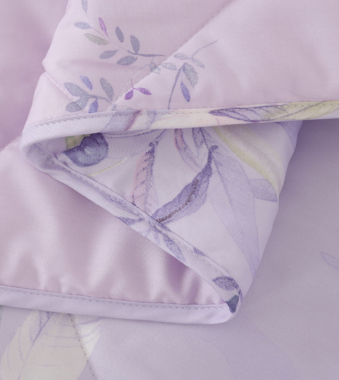 Antibacterial Mint Tencel Summer Quilt (TC688SQQ)