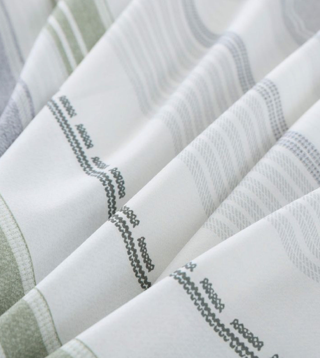 Sicili 900針3M™柔彩絲系列 (TD030)