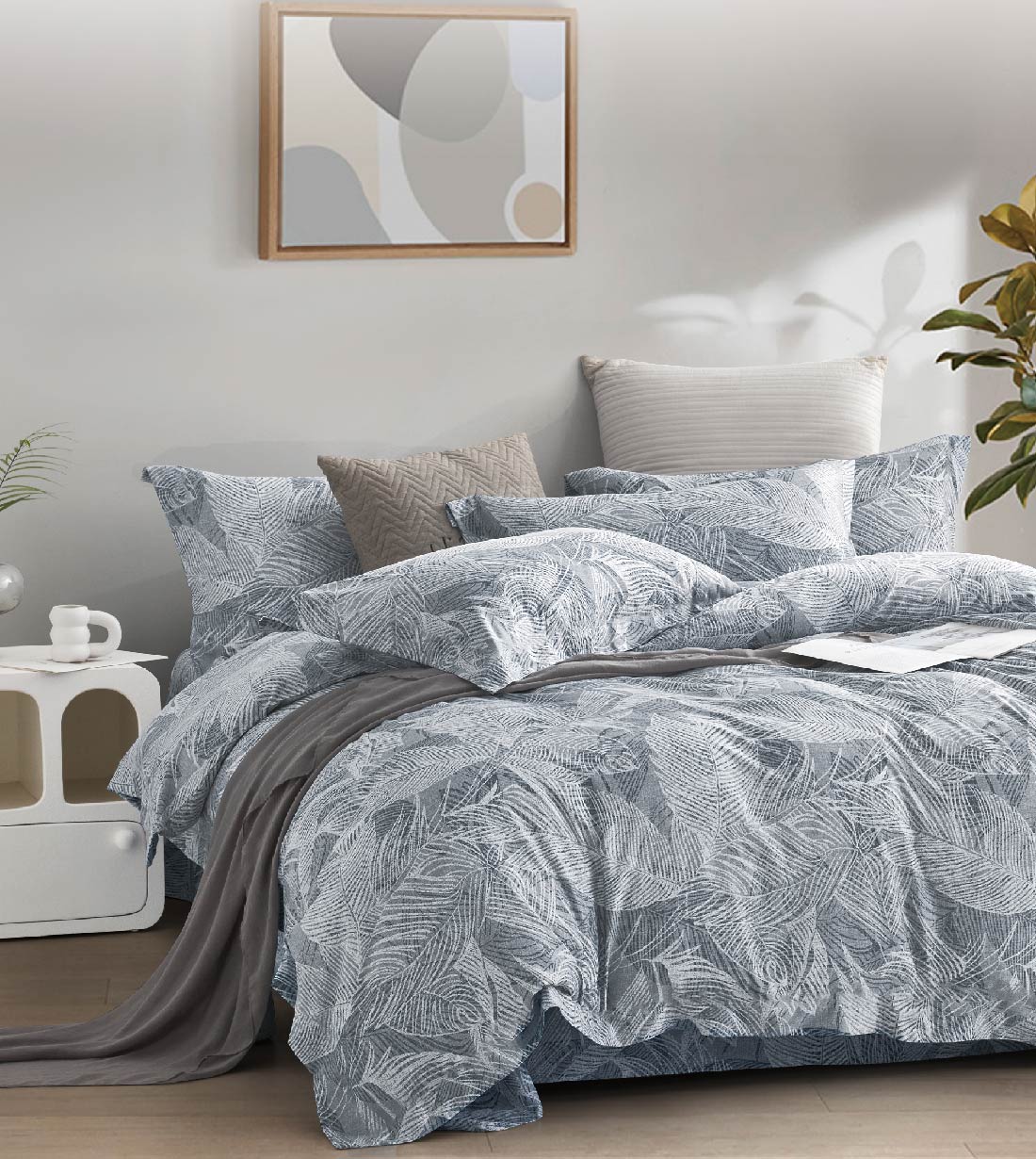Sicili 900 Threads Pliancy Silk Series (TD044)