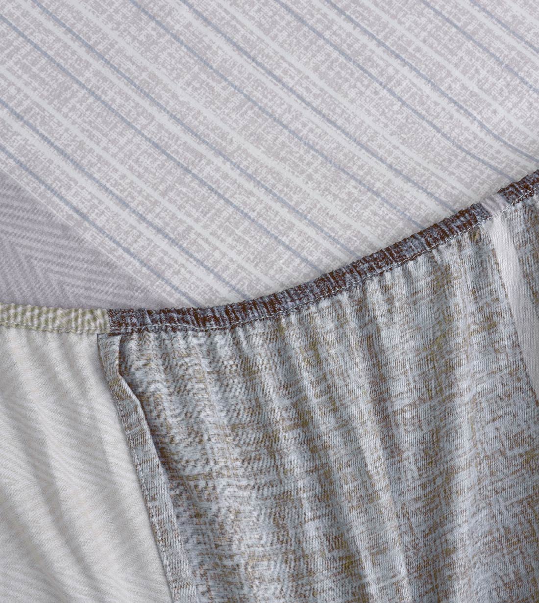 Sicili 900 Threads Pliancy Silk Series (TD046)