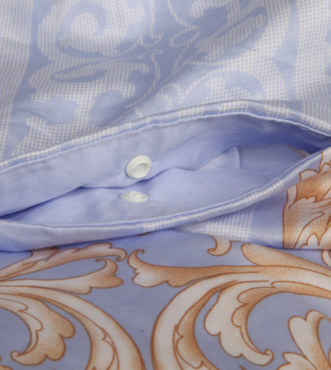 Toscana 1200 Threads Long-staple Cotton Series (TF010)