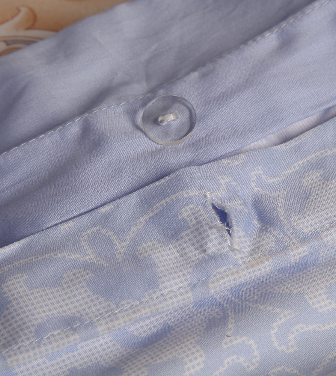 Toscana 1200 Threads Long-staple Cotton Series (TF010)