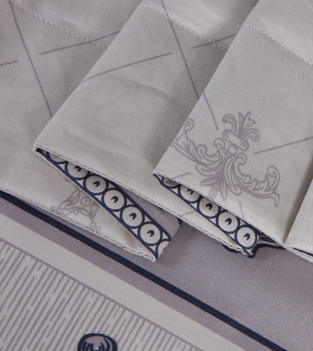 Toscana 1200 Threads Long-staple Cotton Series (TF037)