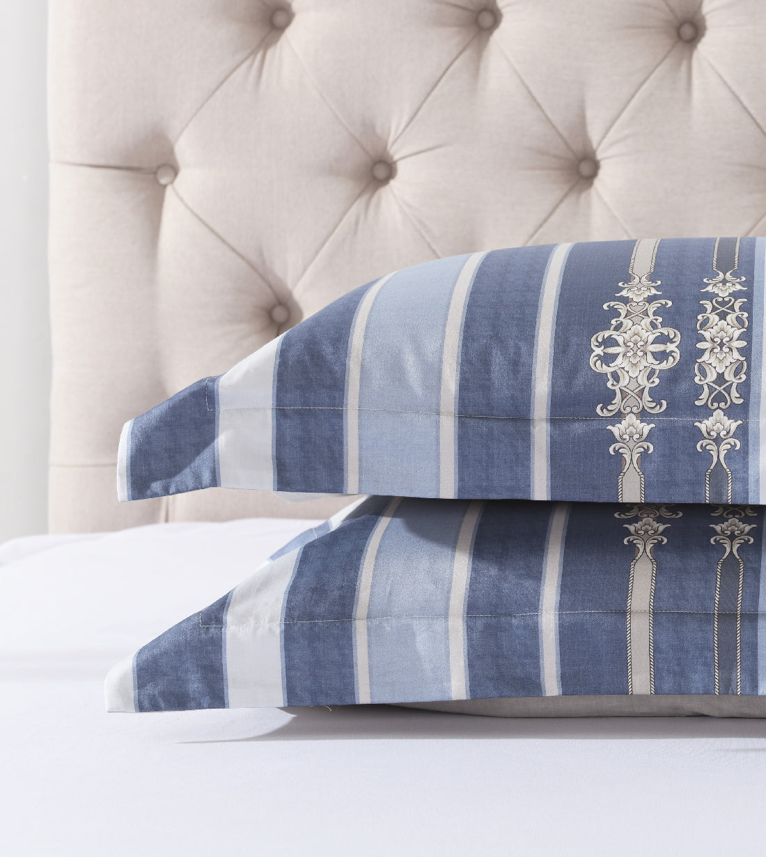 Toscana 1200 Threads Long-staple Cotton Series (TF199)