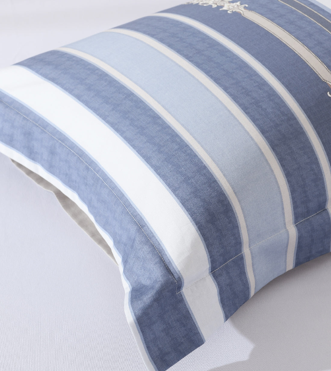 Toscana 1200 Threads Long-staple Cotton Series (TF199)