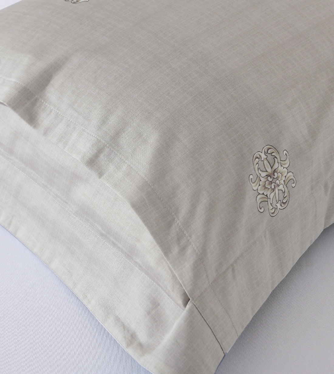 Toscana 1200 Threads Long-staple Cotton Series (TF199)